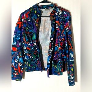 Vintage Jacket